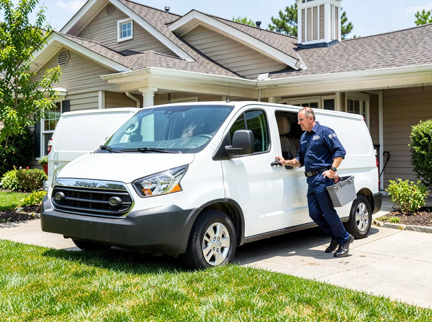 Emergency Plumber company in Lejunior, KY