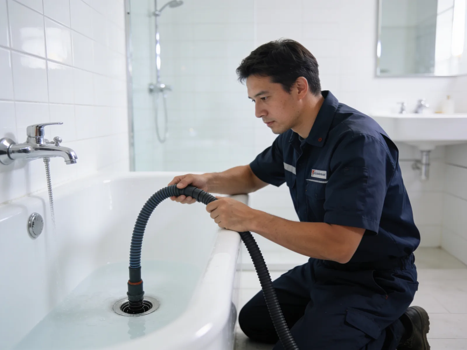 Emergency Plumber Lejunior, KY FAQs